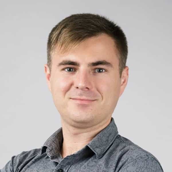 Сергей